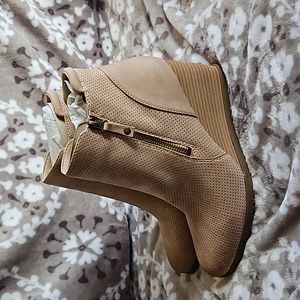 SOUL Naturalizer, Haley Boot